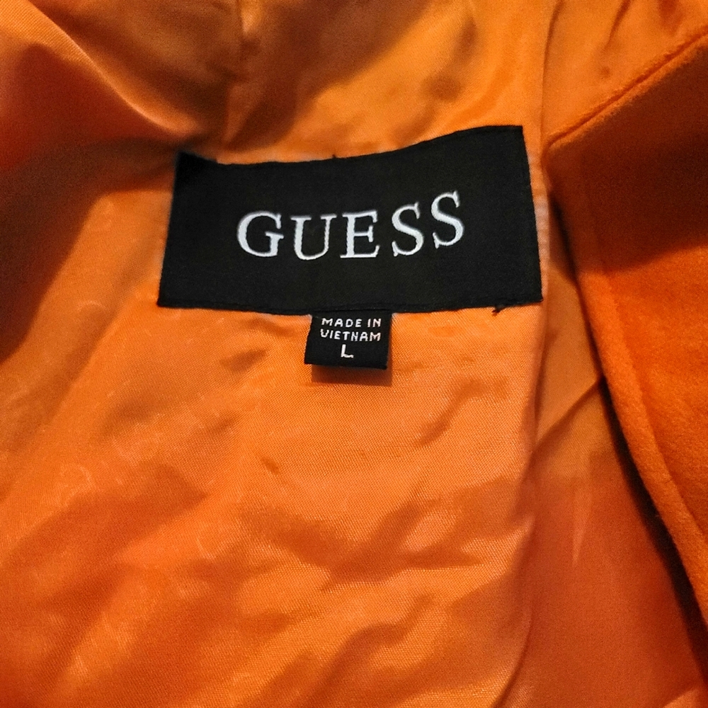Guess Coar